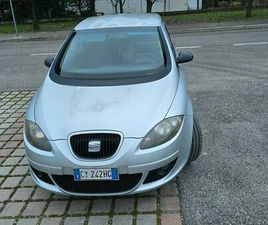 SEAT ALTEA