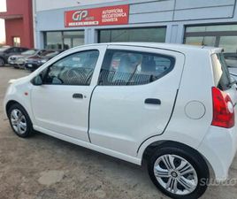 SUZUKI ALTO SUZUKI ALTO 1.0 VVT GL KM 74000