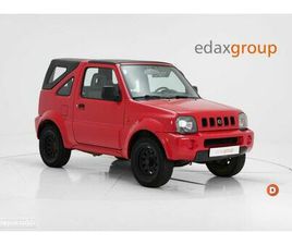 SUZUKI JIMNY SUZUKI JIMNY