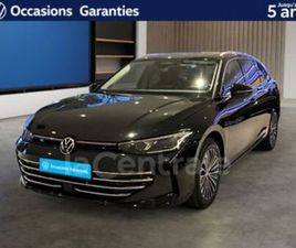 VOLKSWAGEN PASSAT SW IX SW 1.5 ETSI OPF 150 ELEGANCE DSG7