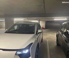 AIWAYS U5 AIWAYS U5 FINITION PRIME