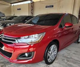 LOUNGE EXCLUSIVE 1.6 TURBO 4P AUT.