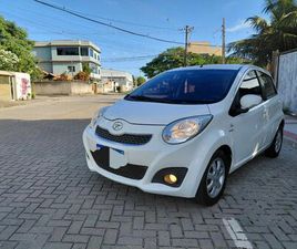 JAC J2 1.4 16V 5P MEC. 2014