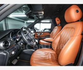 II GENERATION2 EXTRA-LONG 300 D STYLE 9G-TRONIC