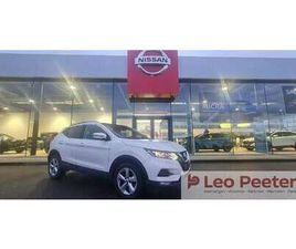 NISSAN QASHQAI DIG-T URBAN EDITION