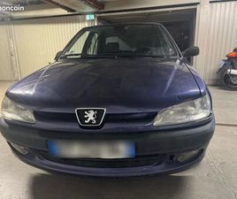 PEUGEOT 306 PEUGEOT 306