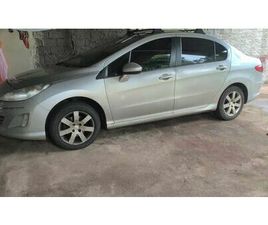 SEDAN ALLURE 2.0 FLEX 16V 4P MEC.