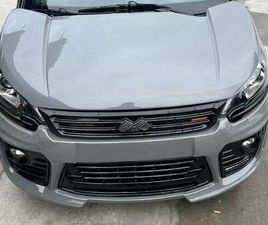 LIGIER JS50 SPORT ULTIMATE