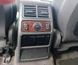 CLASSE M - W163 CDI AUTO