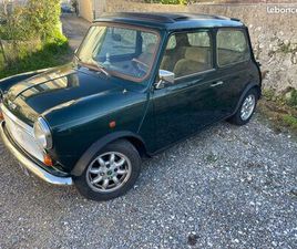 AUSTIN MINI AUSTIN MINI BRITISH OPEN 1.3 INJECTION