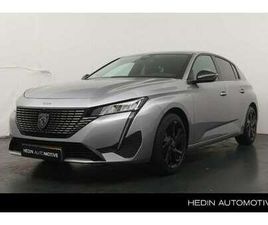 1.2 130PK ALLURE PACK BUSINESS | NAVIGATIE | PARKE