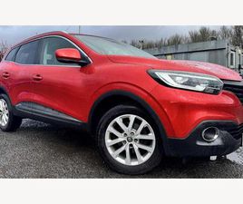 1.2 TCE DYNAMIQUE NAV EURO 6 (START/STOP) 5DR