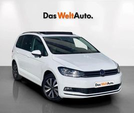 ADVANCE 2.0 TDI 90 KW (122 CV)