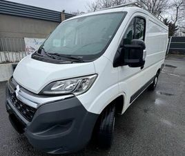 CITROEN JUMPER CITROËN JUMPER