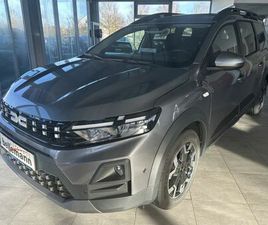 DACIA JOGGER TCE 110 JOURNEY ALL SEASON JOURNEY MY26