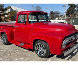 1956 FORD F100