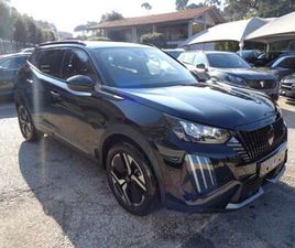 1200 PURETECH ALLURE 100CV NAV CARPLAY CAM