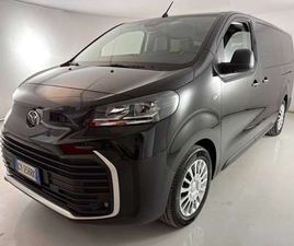 VERSO 2.0D 144CV S&S L2 LOUNGE D 9 POSTI!