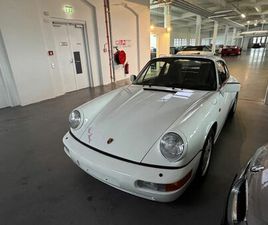 PORSCHE 964