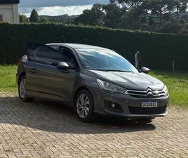 LOUNGE TENDANCE 2.0 FLEX 4P AUT.