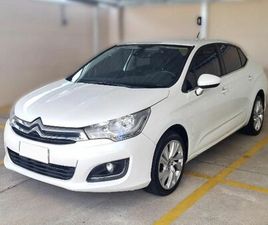 LOUNGE TENDANCE 1.6 TURBO FLEX AUT.