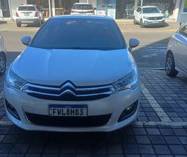 LOUNGE TENDANCE 2.0 FLEX 4P AUT.