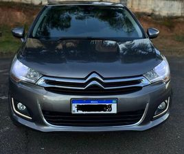 LOUNGE TENDANCE 2.0 FLEX 4P AUT.