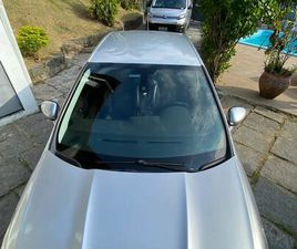 LOUNGE TENDANCE 2.0 FLEX 4P AUT.