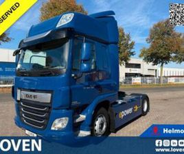 DAF CF 210 FT VDL ELECTRIC (BJ 2023) — VRACHTWAGENS — MARKTPLAATS
