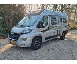 KNAUS BOXSTAR ROAD 540 3500 KM OP TELLER! — OVERIGE AUTO'S — MARKTPLAATS