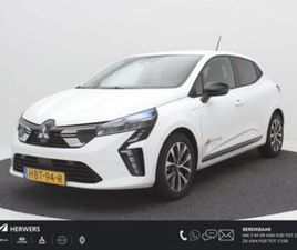 MITSUBISHI COLT MITSUBISHI COLT 1.0T MT INTENSE / NAVIGATIE / APPLE CARPLAY — MITSUBISHI — MARKTPLAATS