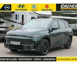 C10 REEV STYLE / 18 ZOLL ALU / NAVI / PANODACH / UVM