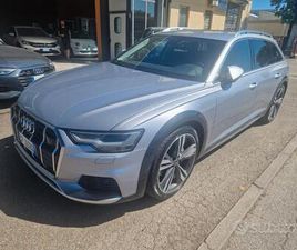 AUDI A6 ALLROAD 50 TDI 3.0 QUATTRO TIPTRONIC BUSIN