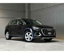 AUDI Q3 35 TFSI - S TRONIC - ACC - CARPLAY - ZETELVERW.