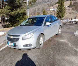 HATCHBACK 2.0 TD LTZ 163CV