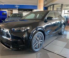 FORD CAPRI PREMIUM 286 CV 77 KWH