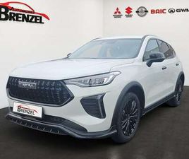 HAVAL JOLION PRO 1.5T LUXURY INTELLI. FAHRASSIST