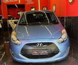 HYUNDAI IX20 HYUNDAI IX20 1.4 CRDI 77 CV COMFORT