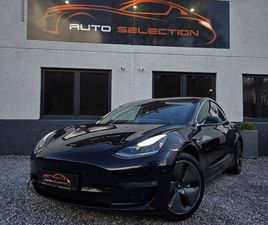 TESLA MODEL 3 PERFORMANCE TESLA MODEL 3 75 KWH PERFORMANCE DUAL MOTOR | AUTOPILOT