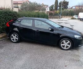 VOLVO V40 D2 KINETIC 2000 DIESEL