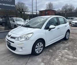 CITROEN C3 C3 II 2009 1.0 PURETECH EXCLUSIVE 68CV E6