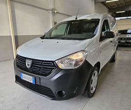 DOKKER 1.6 COMFORT GPL S 2 POSTI