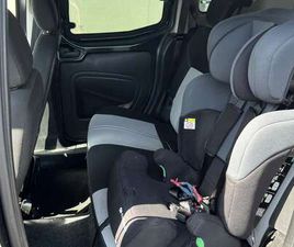 QUBO 1.3 MJT 16V ACTIVE 95CV E5