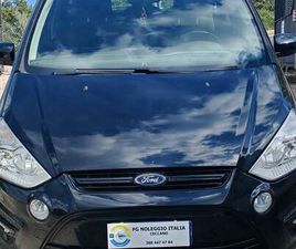 2.0 TDCI BUSINESS 140CV 7 POSTI POWERSHIFT