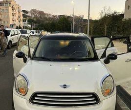 1.6 BENZINA CAMBIO AUTOMATICO