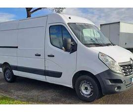 T35 2.3 DCI/145 S&S PM-TM