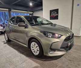 YARIS 1.3I VVT-I 16V LINEA SOL