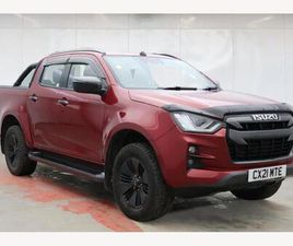 1.9 TD V-CROSS 4WD EURO 6 (START/STOP) 4DR