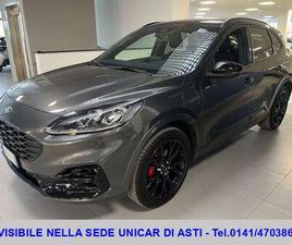 2.5 PHEV ST-LINE X 2WD 225CV CVT