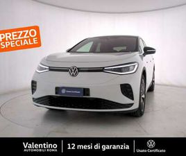 GTX 4MOTION 77KWH (POMPA DI CALORE)